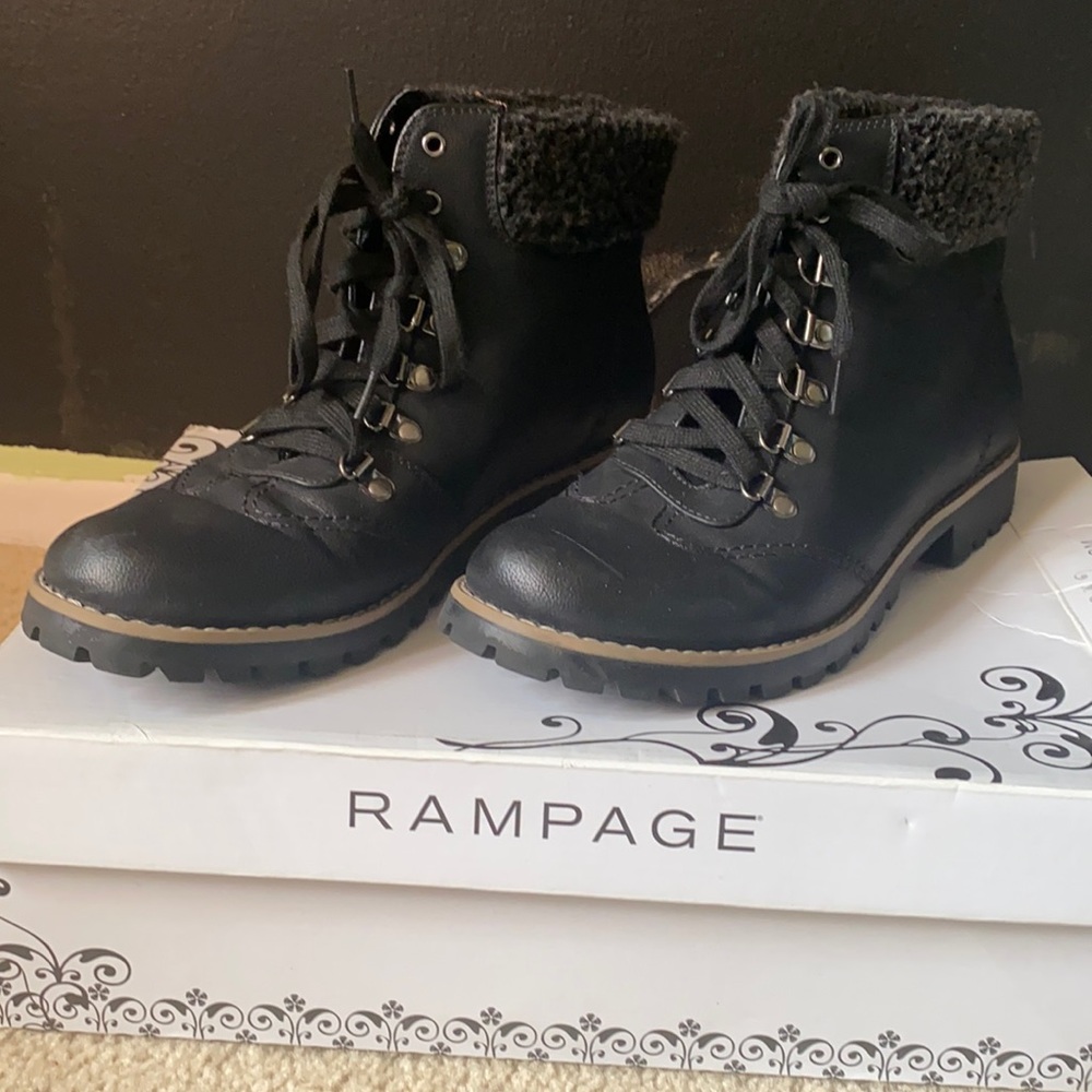 Nine West Winter/Fall Boots